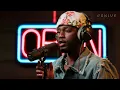Omah Lay "Holy Ghost" (Live Performance) | Genius Open Mic