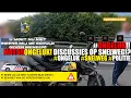 Download Lagu 🚨DE SPANNING LOOPT OP BIJ BESTUURDERS.. ALWEER EEN MOTORONGELUK. 🚨