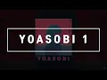 Download Lagu [Playlist] 이 가수는 어때? 요아소비(YOASOBI) 노래모음 (J-POP) 🎵
