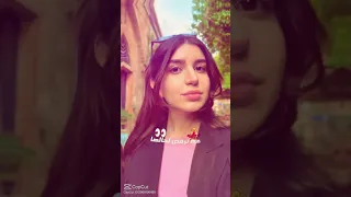 سمرا هي أنا ولاانتي ياسمرا سمرا شو عبالا عم ترقص لحلا خلت كل الناس تغني 