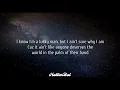 Luke Combs - 5 Leaf Clover (Lyrics)