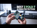 Download Lagu Top 7 Best Galaxy Z Fold 7 Screen Protectors! ✅