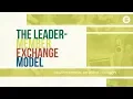 Download Lagu The Leader Member Exchange Model