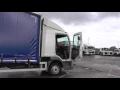 DAF FA LF45 FJ63CUX U25932