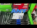 Reviewing The Husky Bite Wrenches Are They Worth It