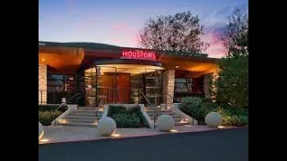 Houston s Restaurant review no punches pulled