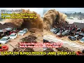 Lagu BANJIR DAN LUAPAN SUNGAI AKIBAT TAMBANG DI JAMBI 23/12/2025, SUNGAI MELUAP \u0026 HANTAM PEMUKIMAN WARGA
