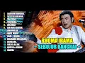 RHOMA IRAMA FULL ALBUM - SEBUJUR BANGKAI - FULL ALBUM LAGU Lawas