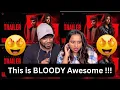Download Lagu Lokah Chapter 1: Chandra Trailer Reaction | #kalyani | #naslen  | Mr Earphones #jakesbejoy #lokah