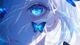 butterfly marina slowed 