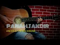 Download Lagu Andra \u0026 the Backbone - Panah Takdir intro version