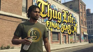 GTA 5 THUG LIFE #616 - the final chapter...