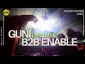 Download Lagu GUNI b2b ENABLE | UK Garage DJ Set | @Liquid Room CNX