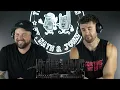 ORBIT CULTURE “While we serve” | Aussie Metal Heads Reaction