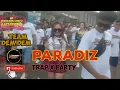Lagu JINGGLE TEAM DEM DEM • PARADIZ [x one project]