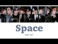 Download Lagu 【和訳/カナルビ】무중력 (Space) - NCT 127