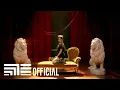 Download Lagu ((G)Æ-DLE) - Lion MV Teaser