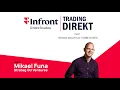Download Lagu Trading Direkt 2025-09-09 | Investeringsmöjligheter i inkubator-verksamhet, Mikael Funa