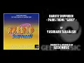 NARUTO SHIPPUDEN - Pains Theme - Girei  By Yasuharu Takanashi | Netflix