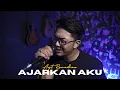 Download Lagu Ajarkan Aku - Agit Ramadhan (Official Music Video)