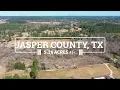 5 26 Acres for Sale in Jasper County TX