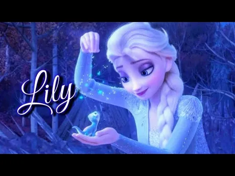 Download MP3 Lily - AMV - [ Frozen] ( Alan Walker)