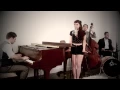 Download Lagu Call Me Maybe - Vintage Carly Rae Jepsen Cover [The Original Video] feat. Robyn Adele Anderson