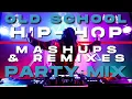 Download Lagu Mashups N Remixes To Rise Up Old School, Hip Hop, Pop Open Format Party Mix