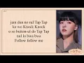 Download Lagu NMIXX - O.O (Easy Lyrics)