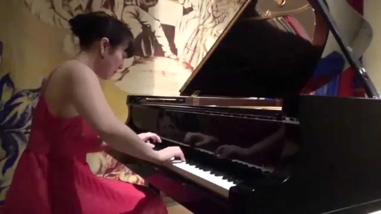 【ピアノソロ】フルートの名曲をピアノで演奏！おすすめの作品をピックアップ
