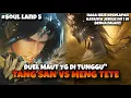 Lagu (BAGIAN 107) EPIC BATTLE, TANG SAN VS NAGA IBLIS KEGELAPAN, ADU KEJENIUSAN‼️|| SOUL LAND 5 