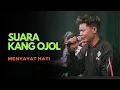 Download Lagu SUARA KANG OJOL MENYAYAT HATI