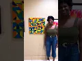 Art of Community at UT Medical
