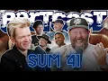 Deryck Whibley Sum 41 Final Farewell Bertcast 647
