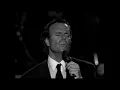 Julio Iglesias - Hey! (taken from "Starry Nights" concert DVD)