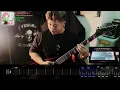 花冷え。HANABIE. | - メタ盛るフォーゼ！ - | 〜Metamorphose!〜 | Guitar Cover ギター TAB