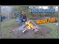 Download Lagu Solo Camping in the Victorian High Country | Campfire Meals \u0026 Creekside Calm.