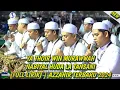 Download Lagu YA THOIR WIN MURAWWAH – NABIYYAL HUDA LA TANSANI (FULL LIRIK) | AZZAHIR TERBARU 2024