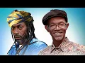 Buju Banton & Beres Hammond - Pull It Up "432HZ"