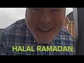 Lagu Happy HALAL Ramadan