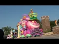イースターワンダーランド 2010 (シンデレラ城前) - Disney's EASTER WONDERLAND [HD]