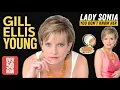 Gill Ellis Young Stunning Then vs Now at 60