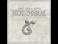 Lagu Keep Of Kalessin - Kolossus (2008) [FullAlbum]
