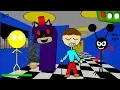 Paulor94 basic 2 The deviantart journey Baldi s Basics Mod