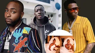 carter efe d mps wizkid begs davido for collaboration tems almost r ins oscar