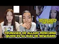 Download Lagu YOUNGSEO MENTIONED WHO HIS NEWJEANS BIAS IS AND TARZZAN TALKS ABOUT HIS EXPERIENCE WITH THEM
