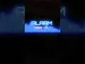 alarm brutal