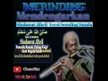 Download Lagu Merinding Mendengar Instrumen Islami Sholawat Jibril ( Cover Seruling Mbah Yadek )