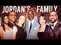 Inside The Unrevealed Family Life Of Michael Jordan
