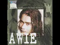 Lagu AWIE - Cinta Bukan Ilusi - OFFICIAL MUSIC AUDIO - MV High Quality Audio - Lagu Slow Rock Malaysia
